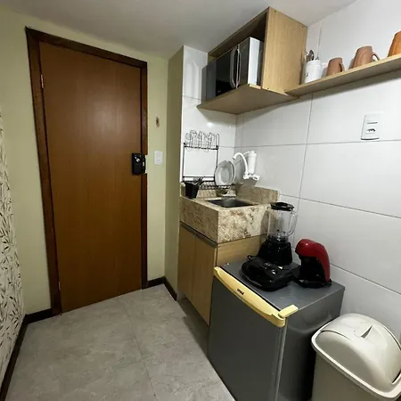 Loft Morada Do Porto Apartment Salvador Exterior photo
