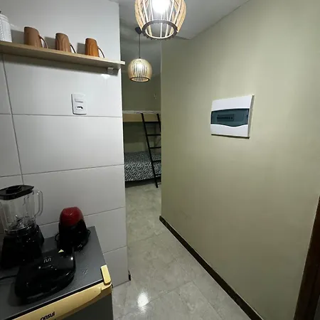 Loft Morada Do Porto Apartment Salvador Exterior photo