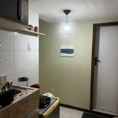 Loft Morada Do Porto Apartment Salvador Exterior photo