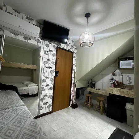 Loft Morada Do Porto Apartment Salvador Exterior photo