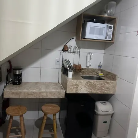 Loft Morada Do Porto Apartment Salvador Exterior photo