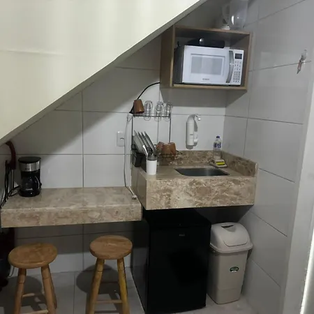 Loft Morada Do Porto Apartment Salvador Exterior photo
