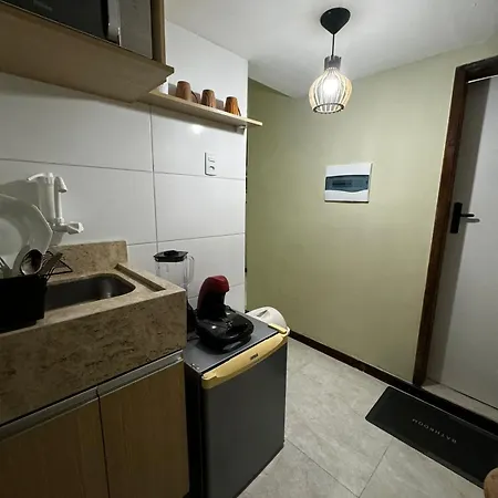 Loft Morada Do Porto Apartment Salvador Exterior photo