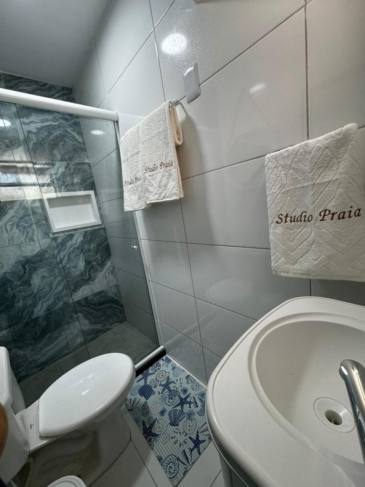 Apartment Loft Morada Do Porto Salvador