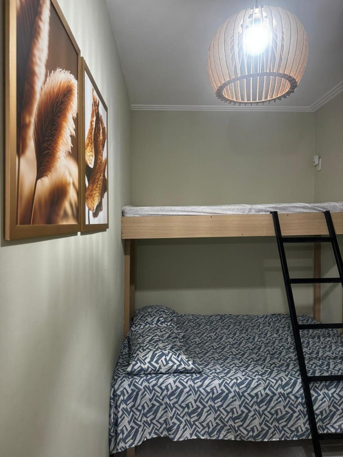 Loft Morada Do Porto Salvador