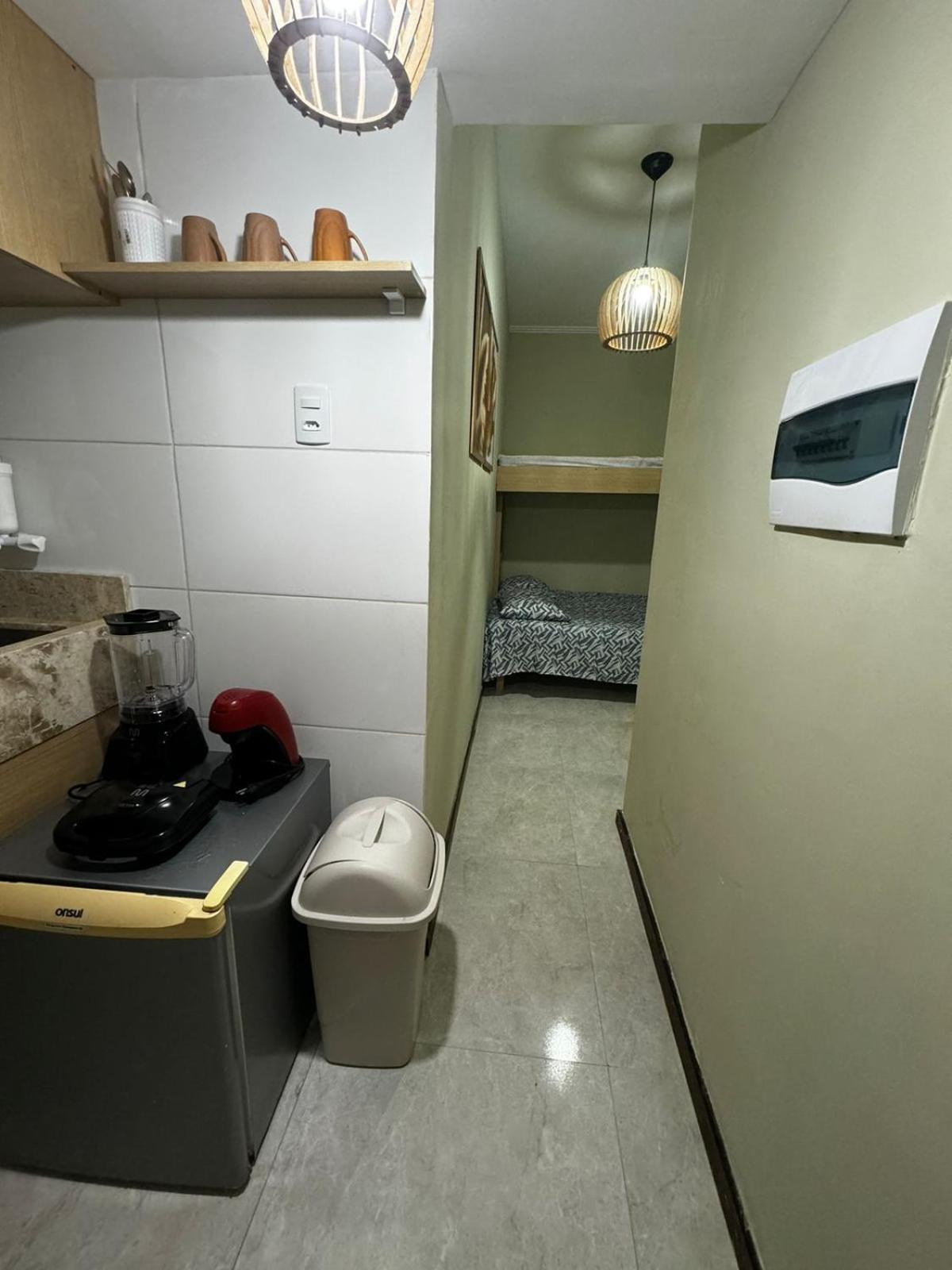 Loft Morada Do Porto Apartment *