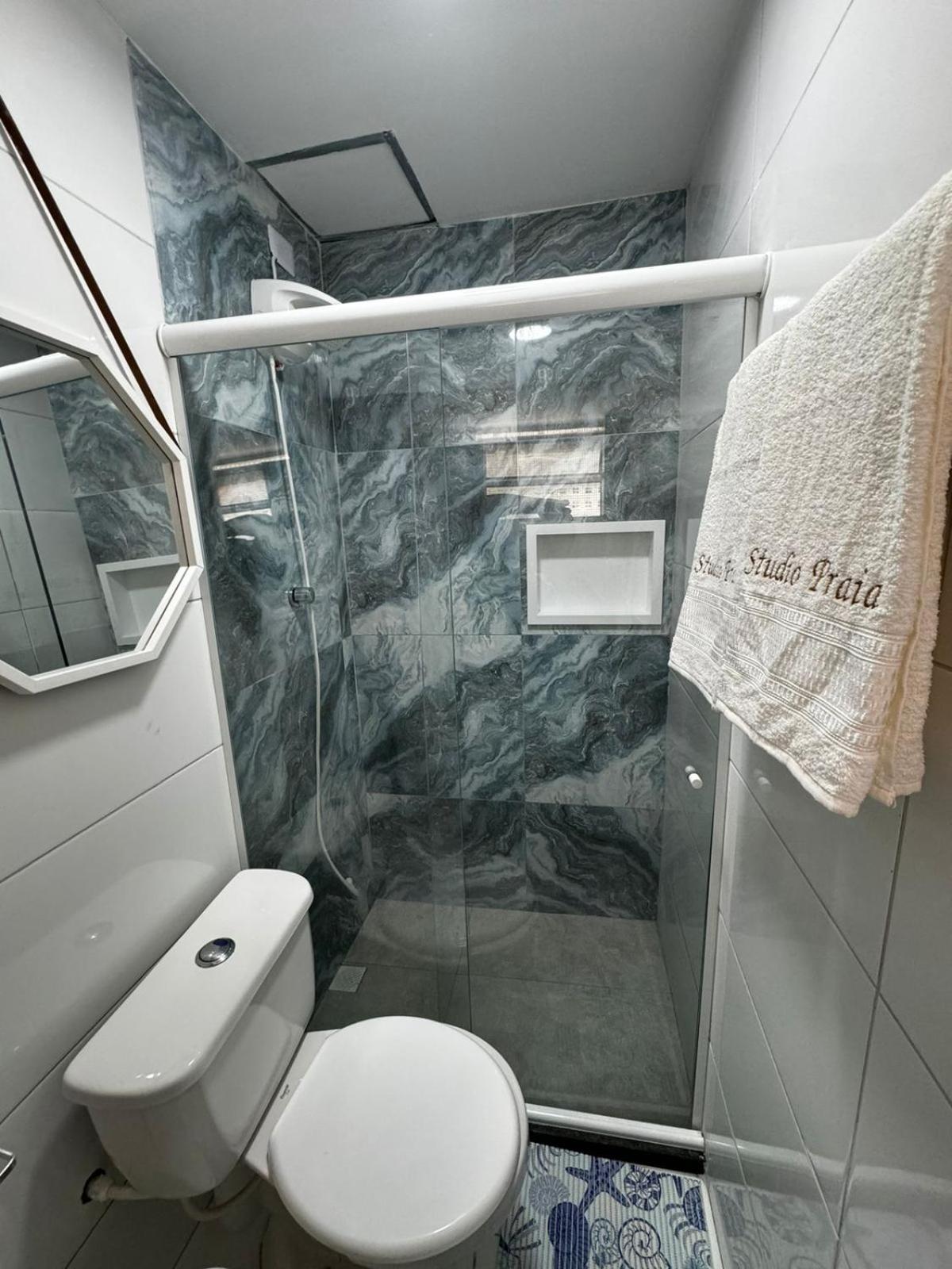 Apartment Loft Morada Do Porto Salvador
