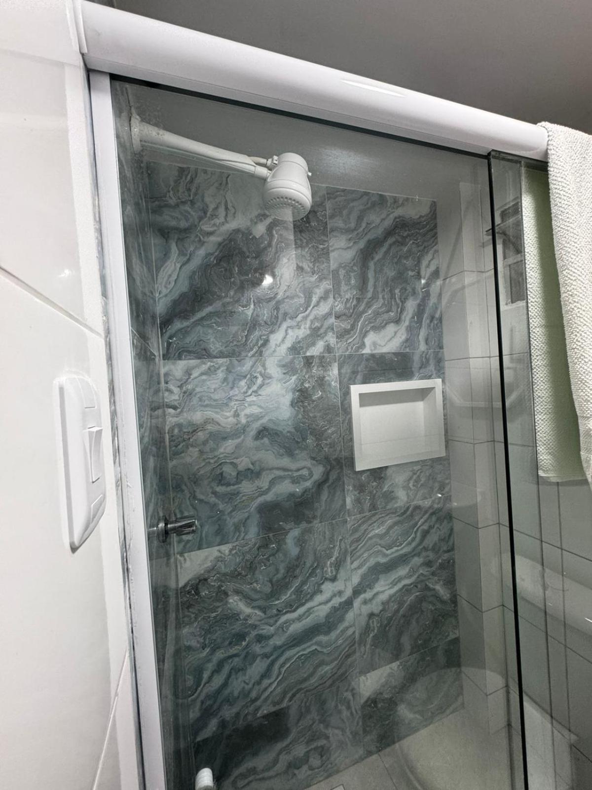Apartment Loft Morada Do Porto Salvador