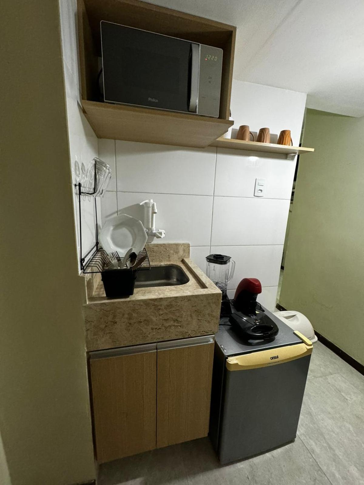 Loft Morada Do Porto Apartment *