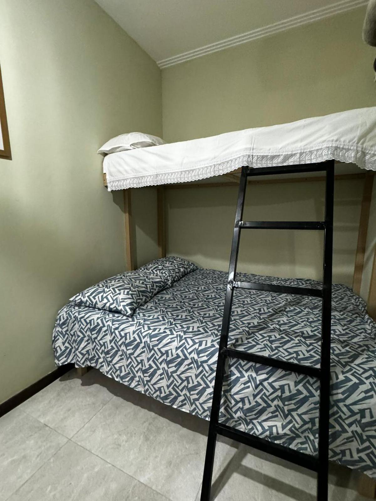Loft Morada Do Porto Apartment Salvador