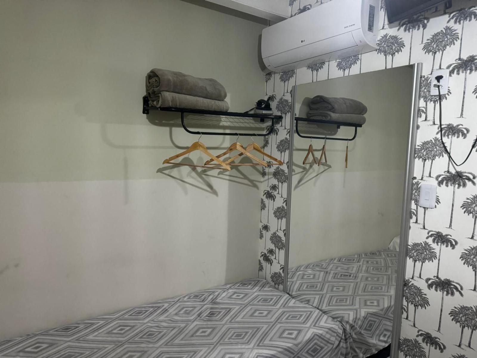 Apartment Loft Morada Do Porto Salvador