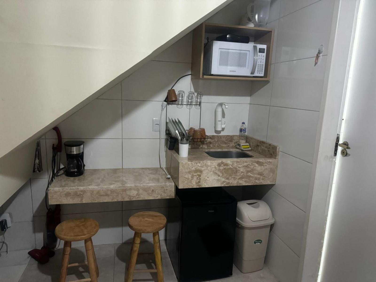 Apartment Loft Morada Do Porto
