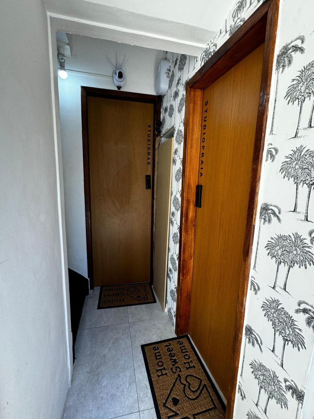 Loft Morada Do Porto Apartment *