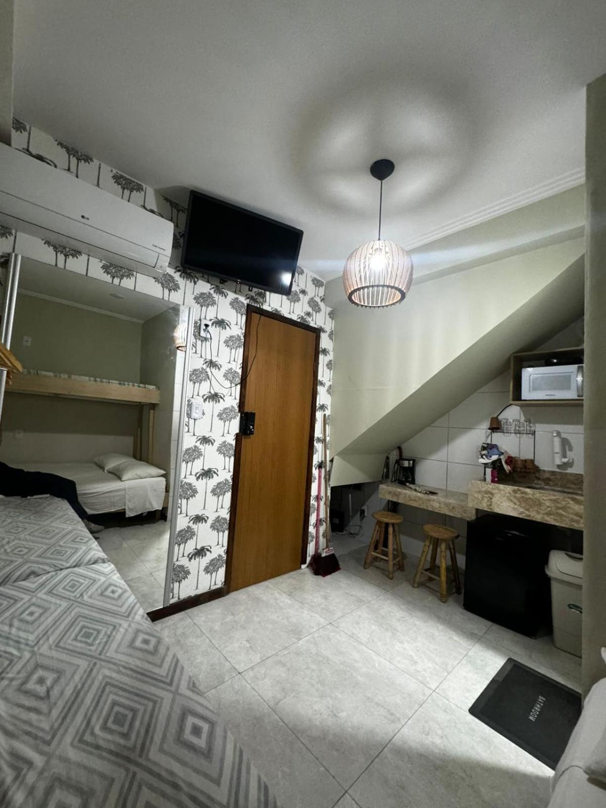Apartment Loft Morada Do Porto Salvador