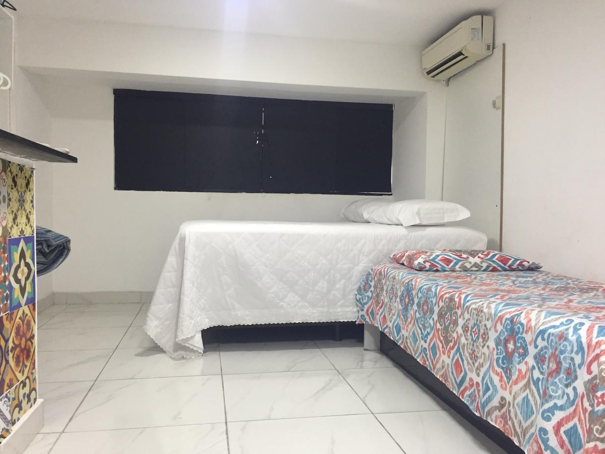 Apartment Loft Morada Do Porto *