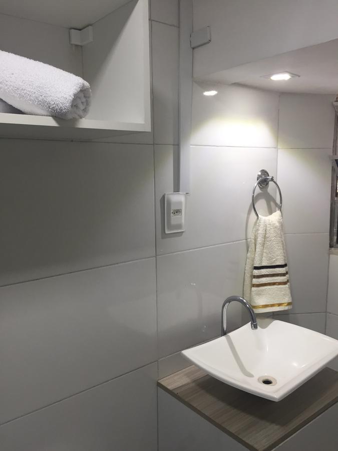 Loft Morada Do Porto Apartment *