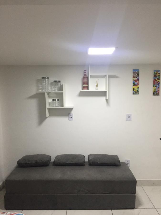 Apartment Loft Morada Do Porto