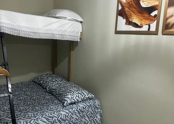 Loft Morada Do Porto