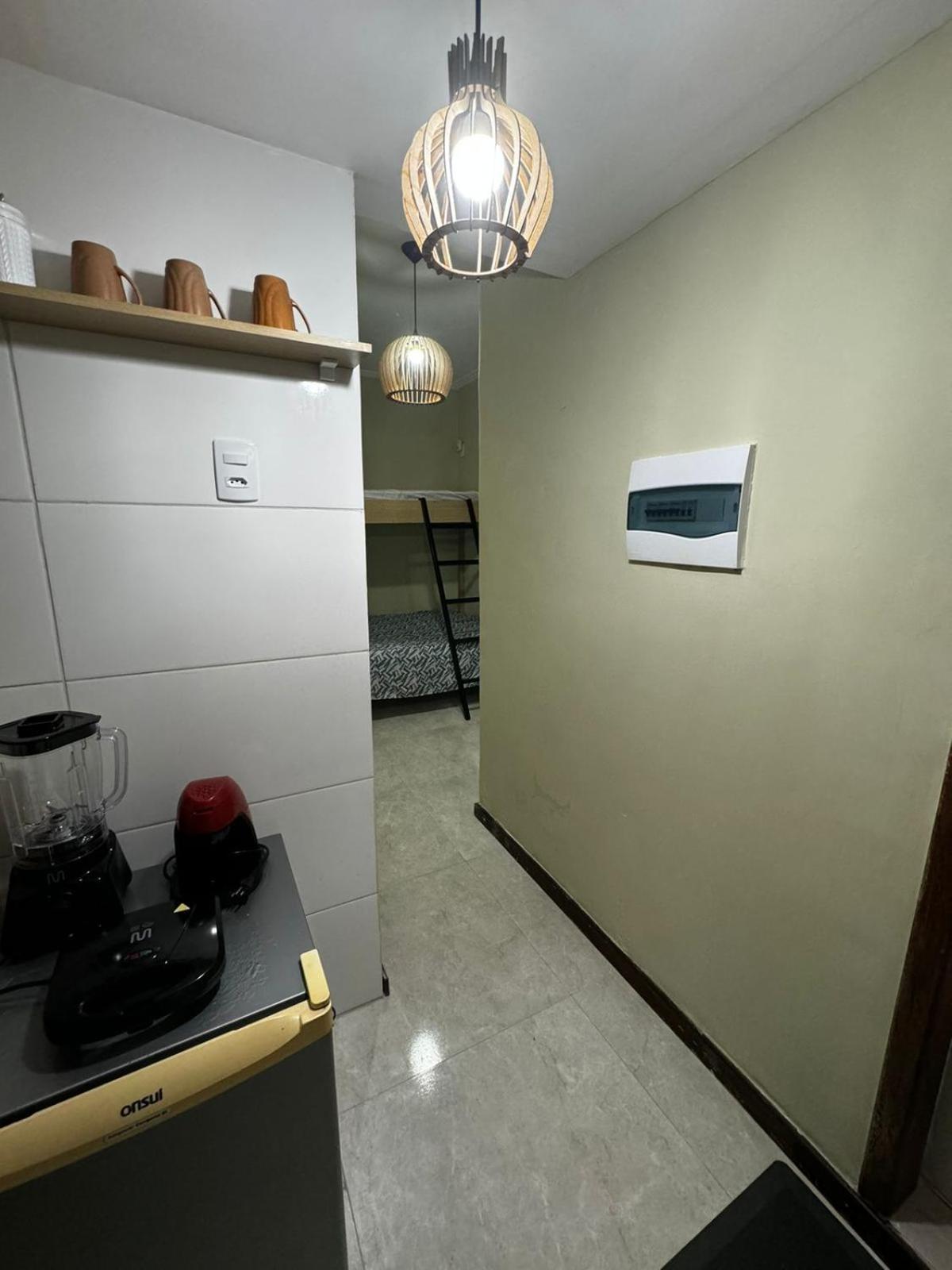 Loft Morada Do Porto * Salvador