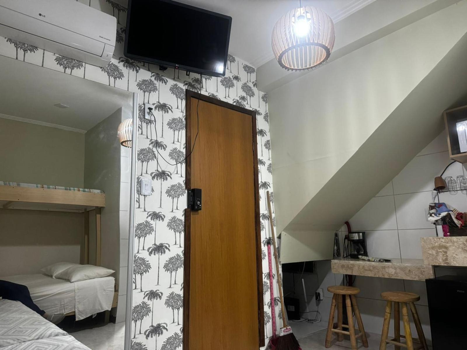 Loft Morada Do Porto Salvador